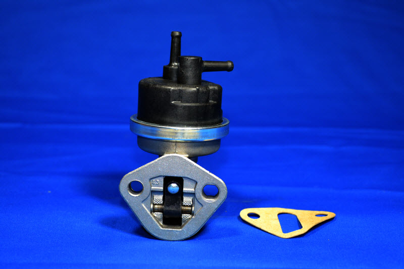 Pompe à essence + joint Peugeot 204 304 305 403