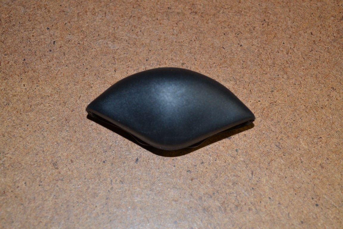 Cache vis de ceinture de sécurité Porsche Boxster / 911 type 996