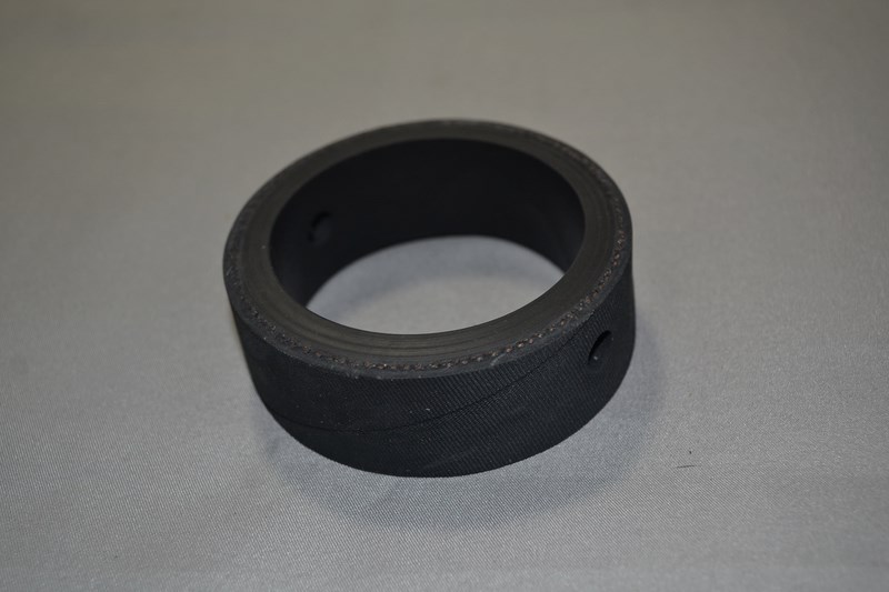 Sangle fixation échappement Peugeot 104 204 304 305 403 404 504 505 604 J7 J9 / Talbot Samba