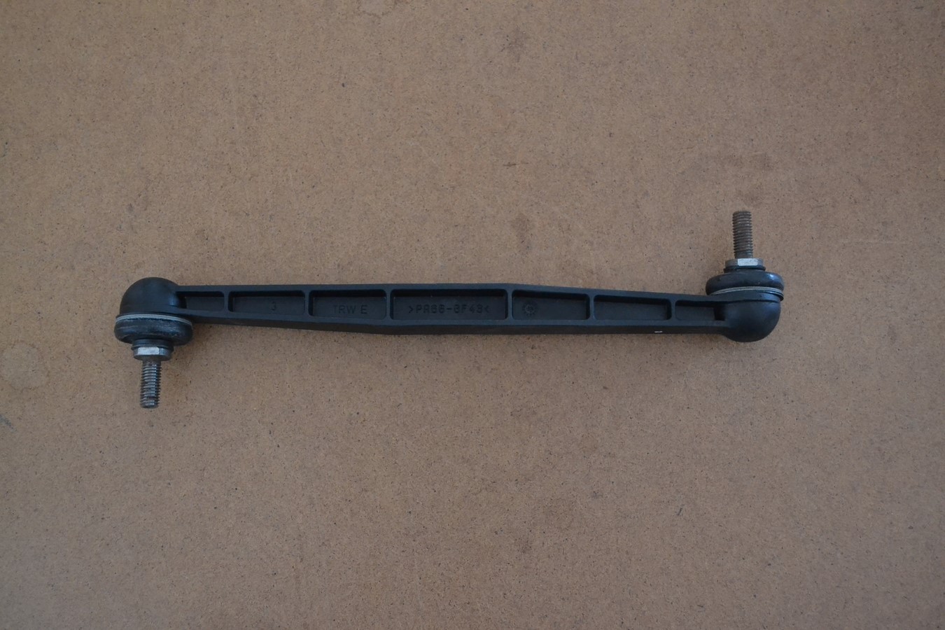 Biellette de barre stabilisatrice Peugeot 306
