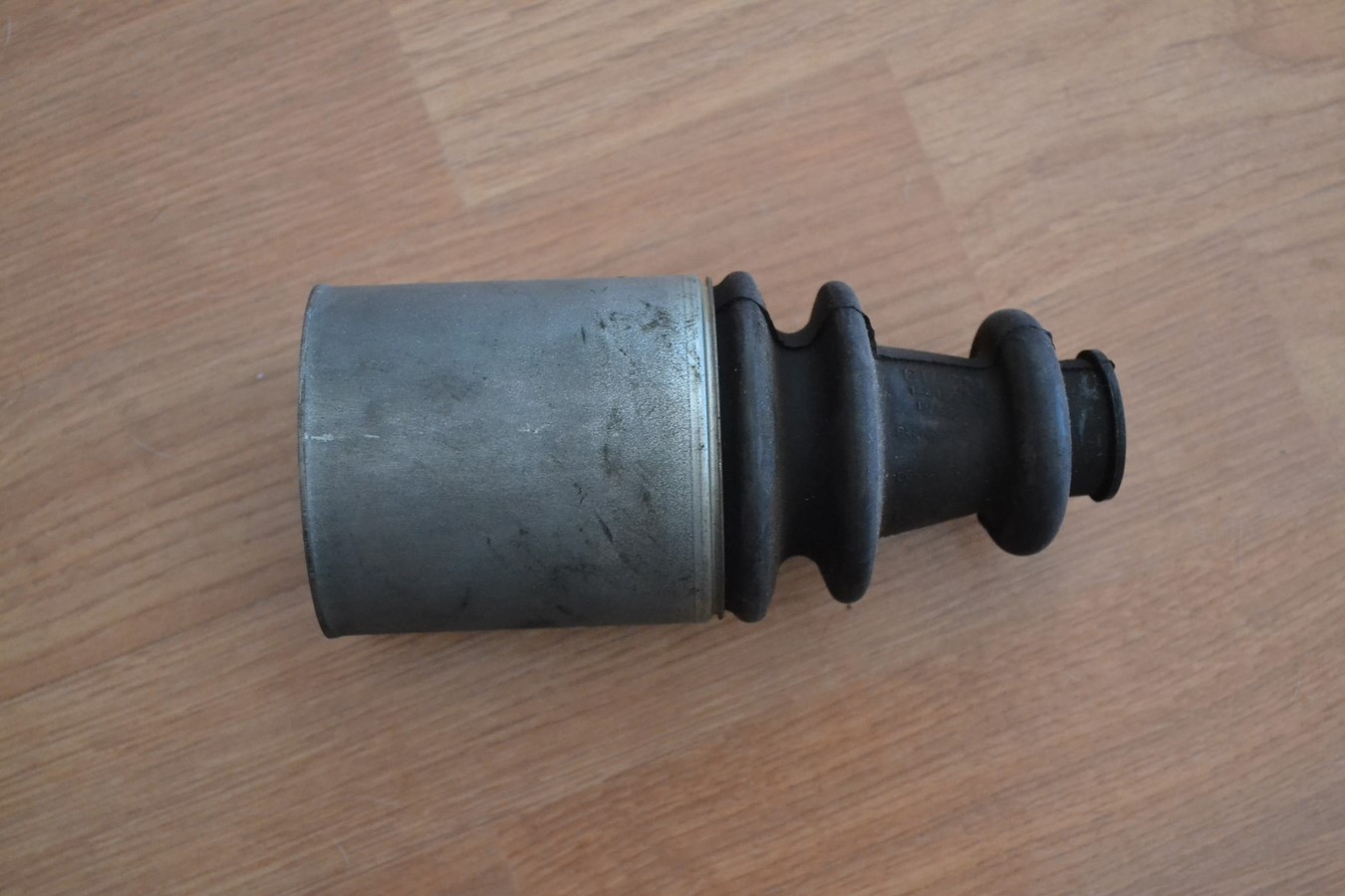 Soufflet de cardan, côté boîte, pour Peugeot / Talbot / Citroen / Renault