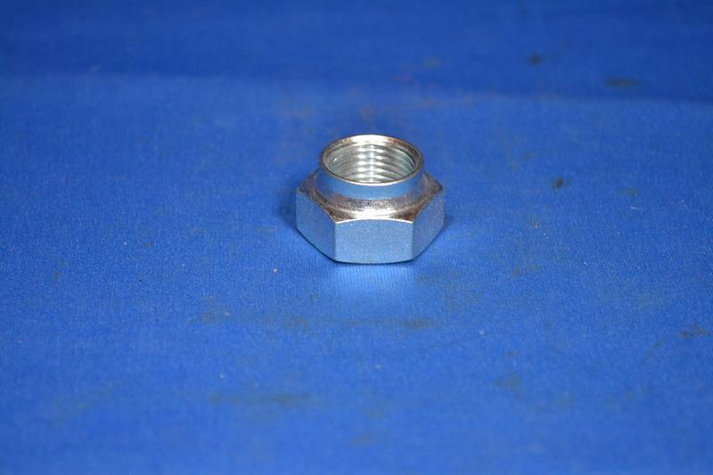 Ecrou de moyeu Peugeot 104 203 204 304 403 404 504 D3A et Talbot Rancho
