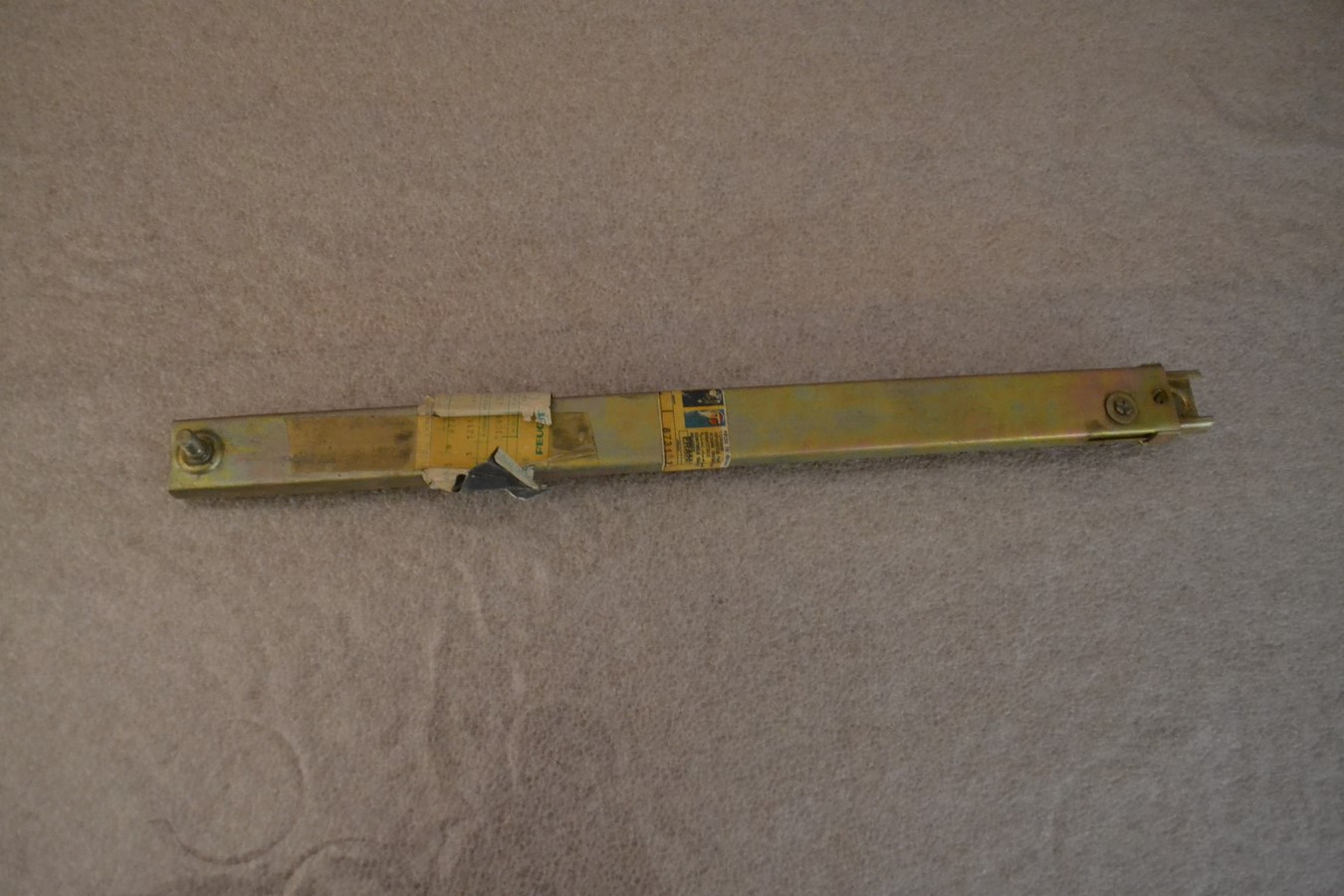 Compas de hayon Peugeot J7 - J9 neuf