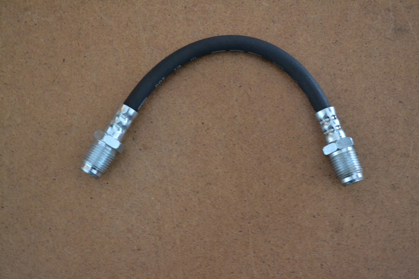 Flexible de frein arrière Peugeot / Renault / Panhard
