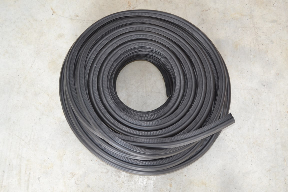 Joint de coffre, au mètre linéaire, pour Peugeot 104 205 304 305 309 405 504 505 604 J5