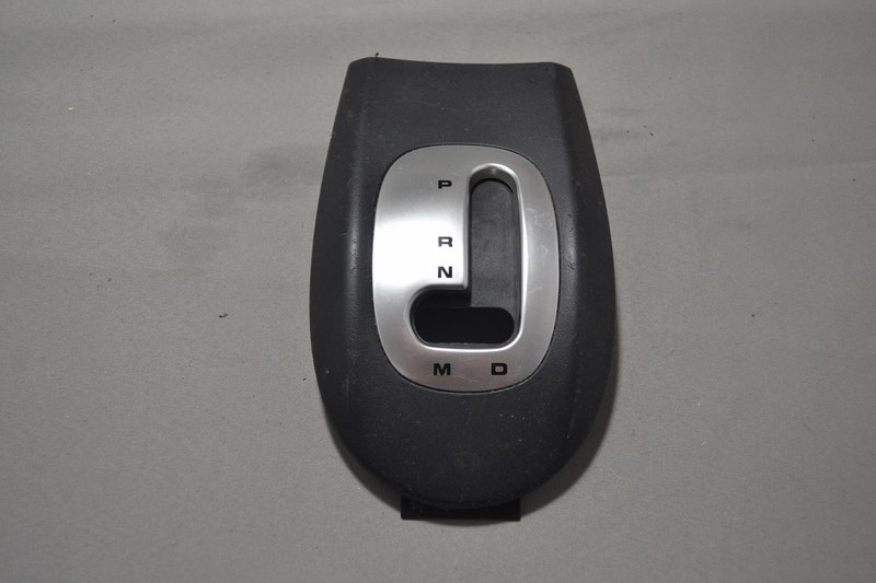 Sélectionneur de vitesses boîte Tiptronic Porsche Boxster 986 et 911 - 996