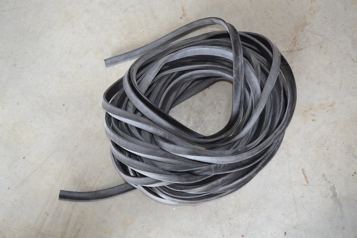 Joint de porte collé pour Peugeot 203 berline break