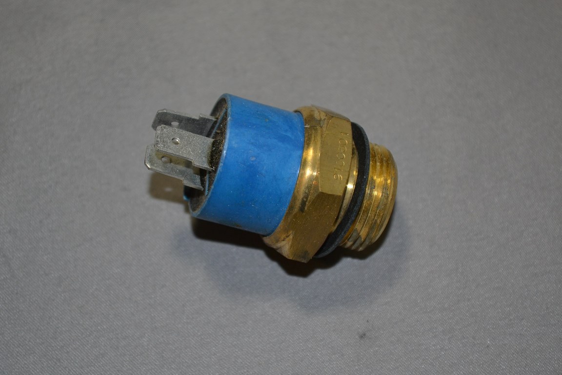 Sonde température d\'eau, 3 fiches,pour Peugeot Citroen