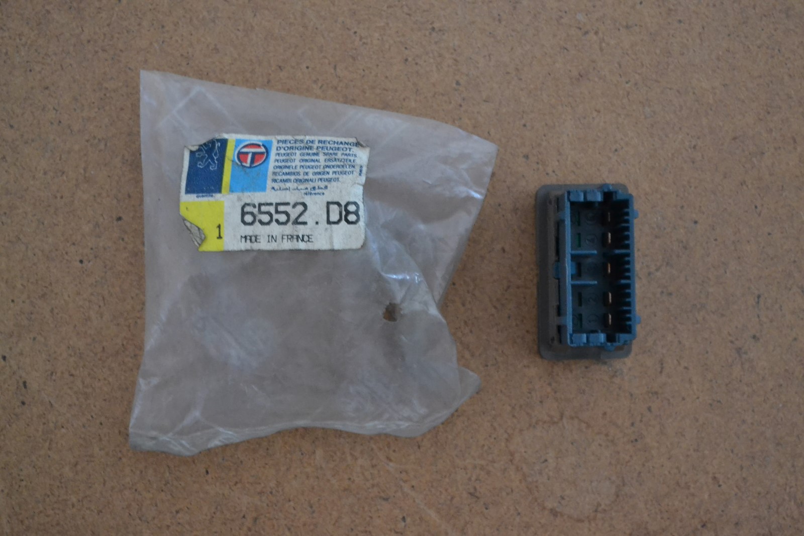 ASD6552D8-2 (Copier)