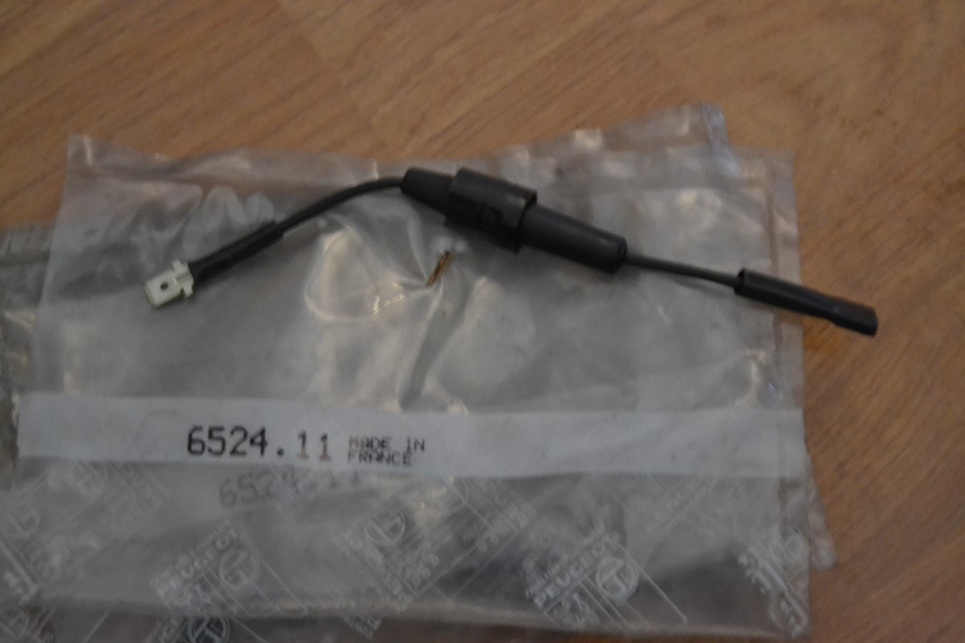 Porte fusible pour Peugeot 205 / 505 neuf