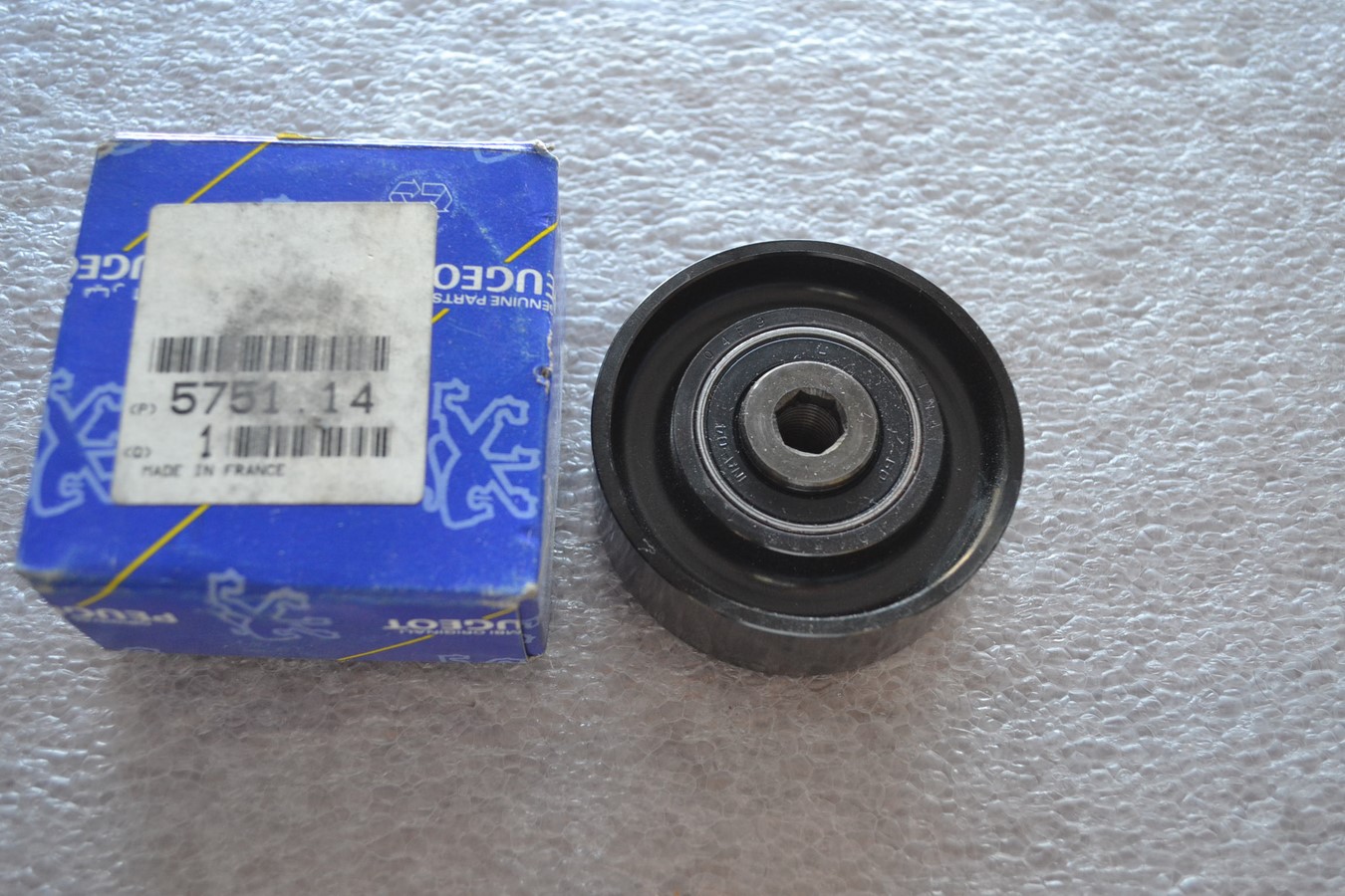 ASD575114-2 (Copier)