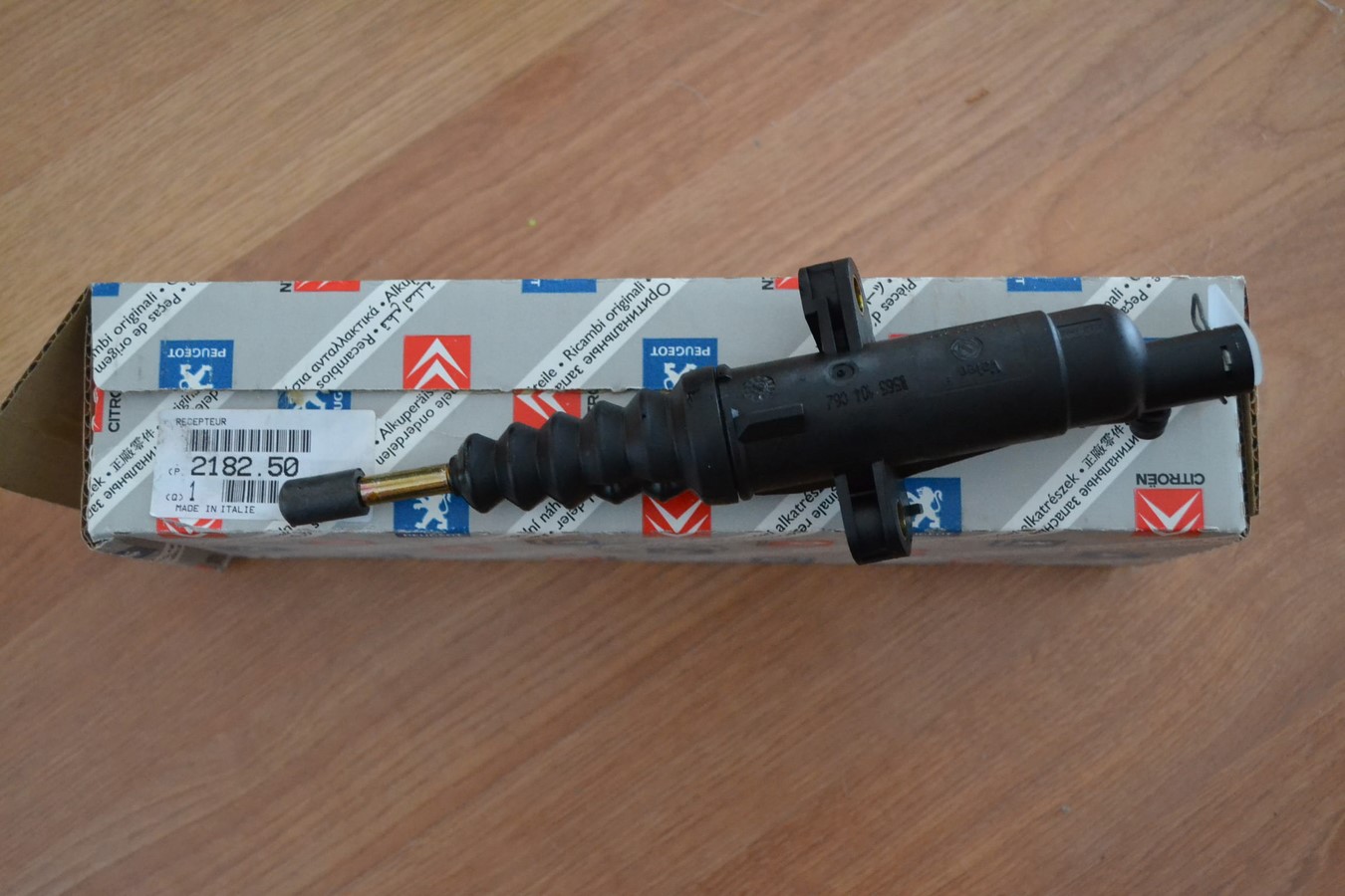 Récepteur d\'embrayage pour Peugeot - Citroen et Fiat