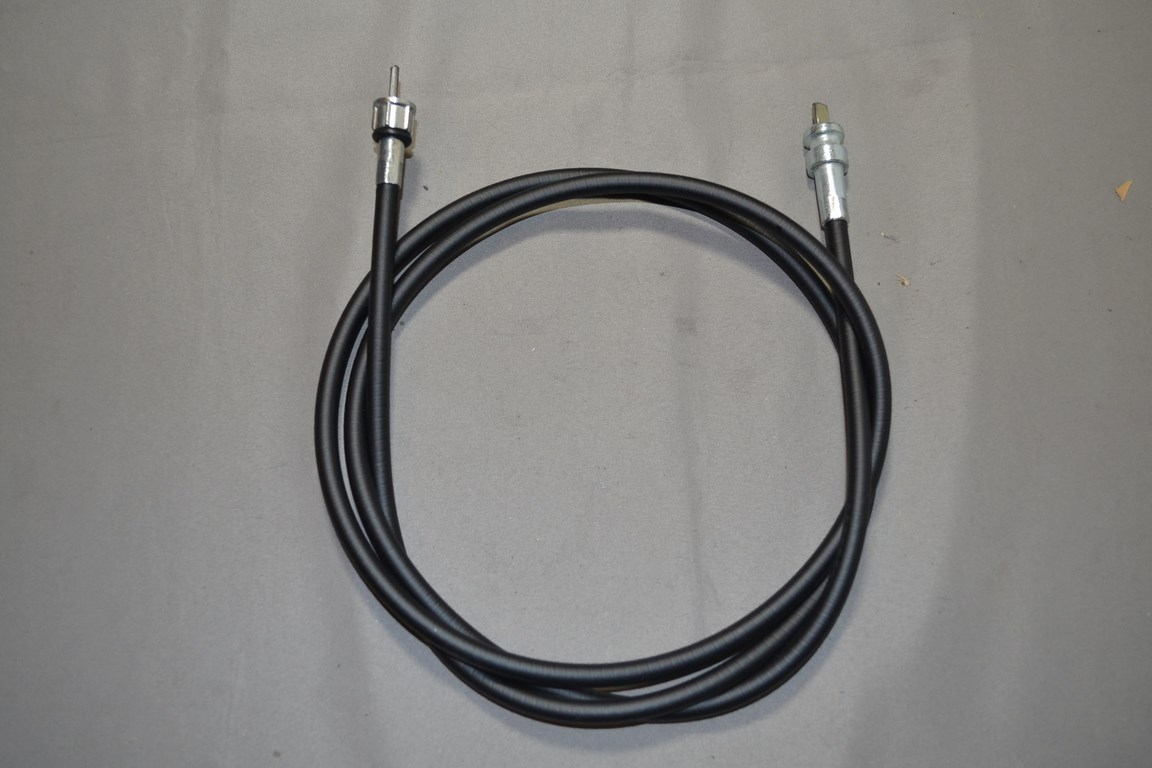 Câble de compteur pour Peugeot 404, J7, J9, L=1720mm