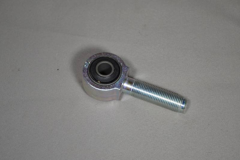 Oeil de crémaillère de direction avec silentbloc pour Peugeot 203 403 404 504