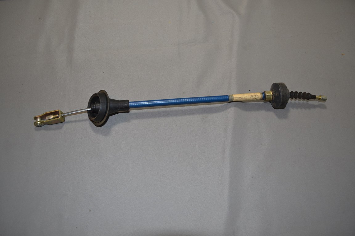 Câble d\'embrayage pour Peugeot 104 tous moteurs, de 1973 à 1983