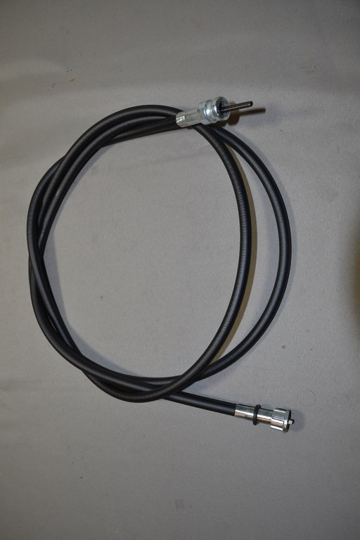 Câble de compteur pour Peugeot 504 tous modèles, L=1810mm