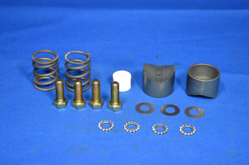 Kit de réparation de poussoir de crémaillère de direction pour Peugeot 404