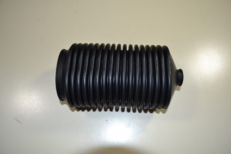 Soufflet de direction gauche, sans direction assistée, pour Peugeot 504, 604