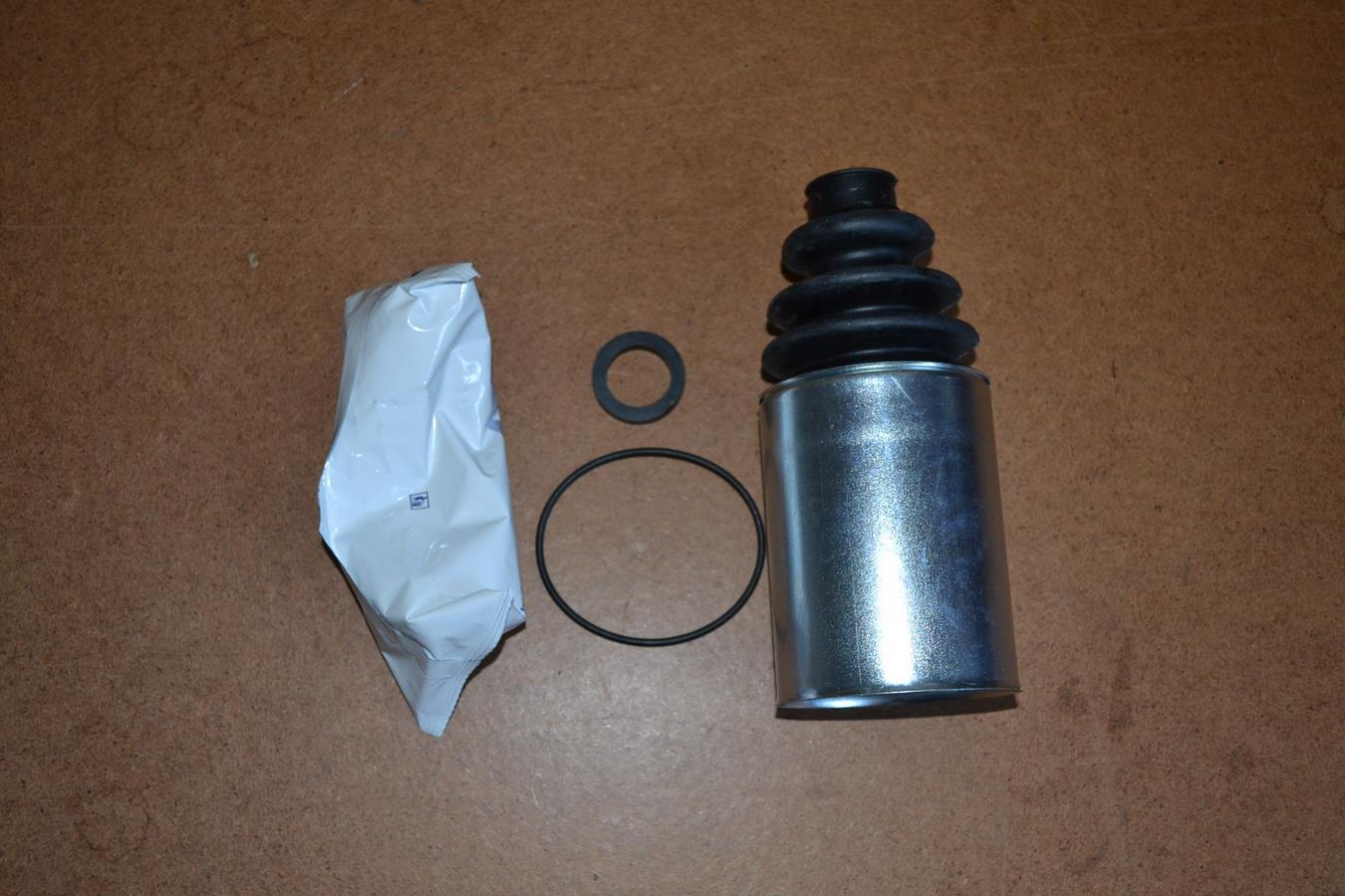 Kit soufflet de cardan, côté roue, pour Peugeot 504 505 et 604 + Talbot Tagora