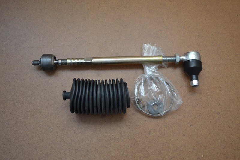 Kit barre de direction, droite ou gauche, pour Peugeot / Citroen