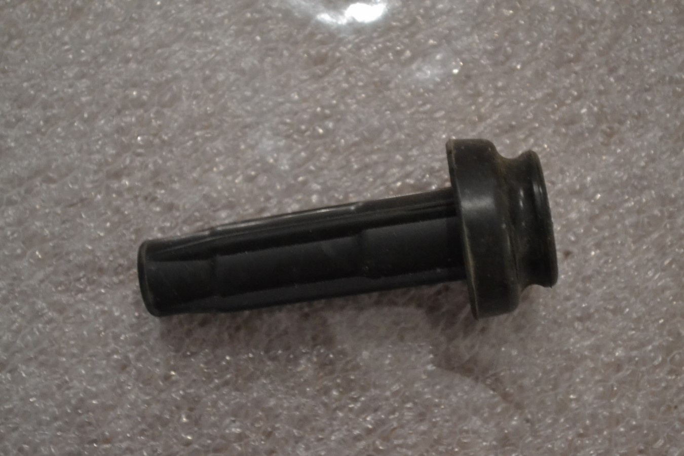Prolongateur bougie, moteur TU essence injection