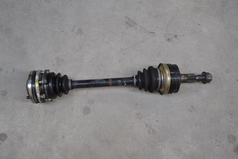 Cardan arrière droit Porsche 911 993 tiptronic