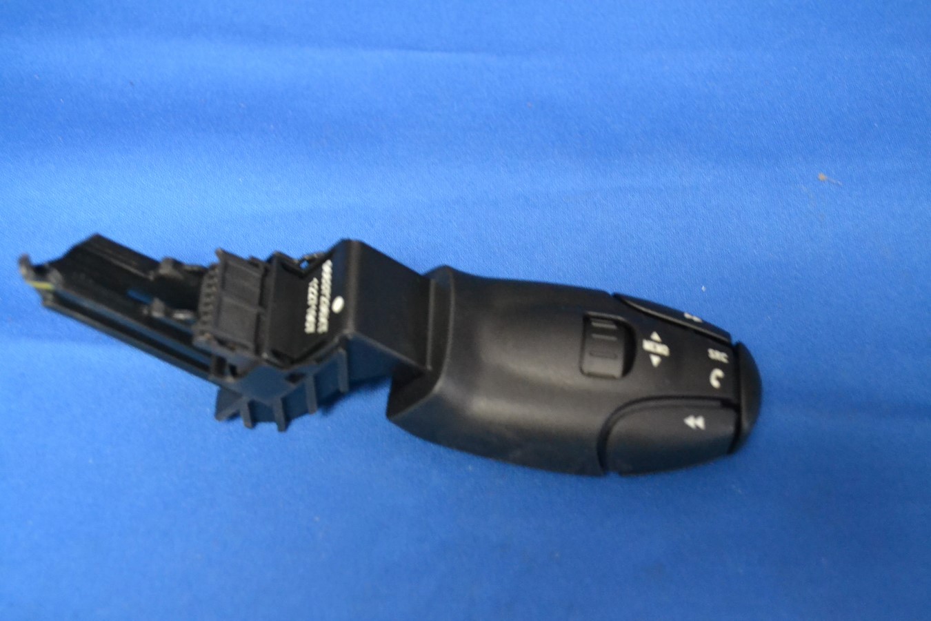 Commodo radio / téléphone pour Peugeot / Citroen