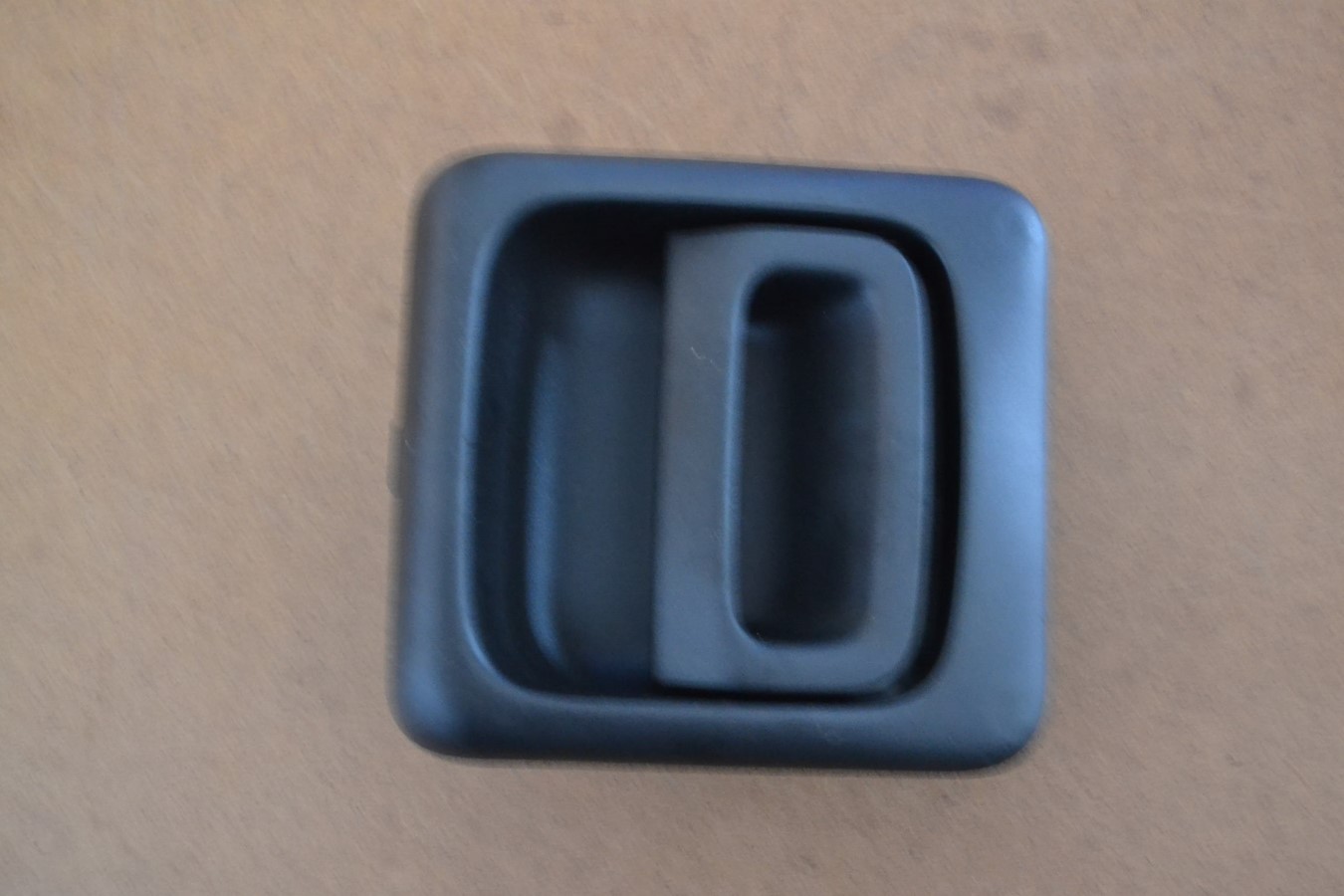 Poignée porte latérale droite Peugeot - Citroen - Fiat