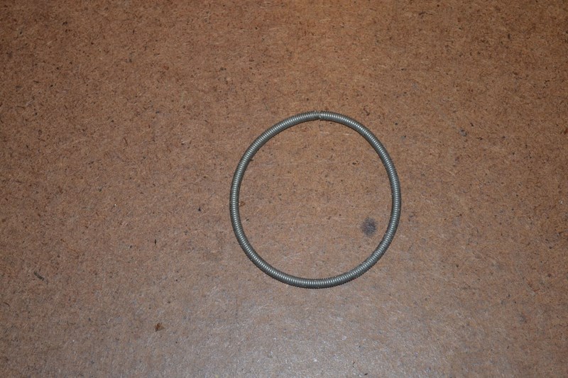 Ressort de retenue de soufflet de direction Porsche 911, 912, 914