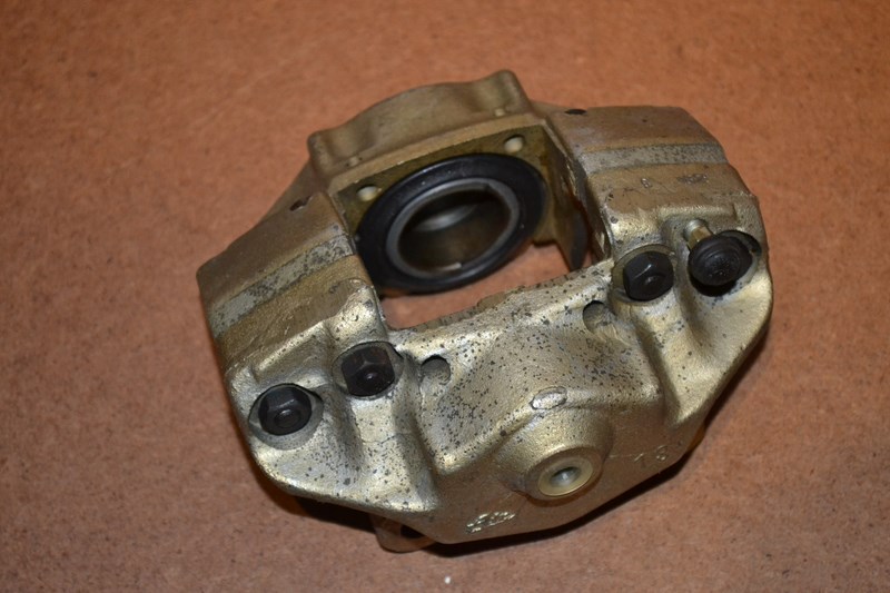Etrier de frein avant droit, ATE, pour Porsche 911, 912, 914/6 neuf