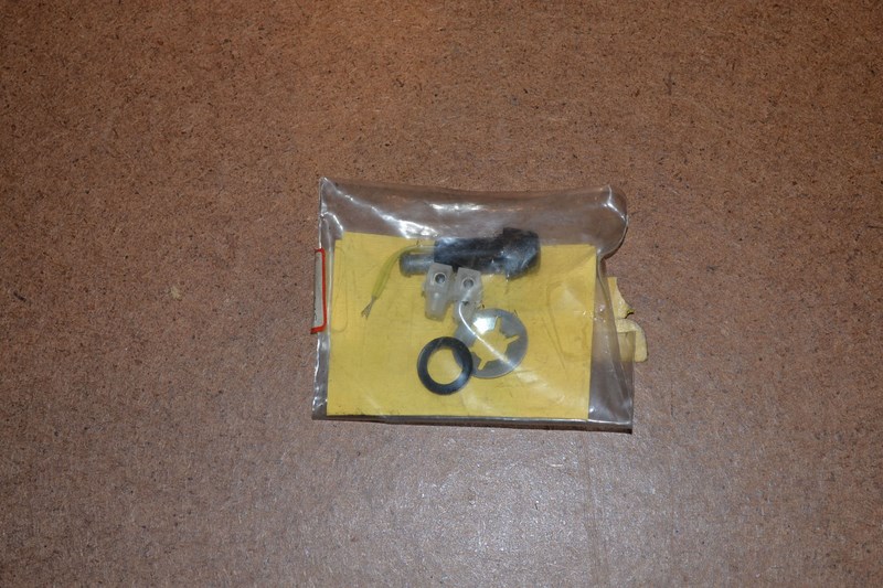 Gicleur de lave glace chauffant pour Porsche 924 et 944