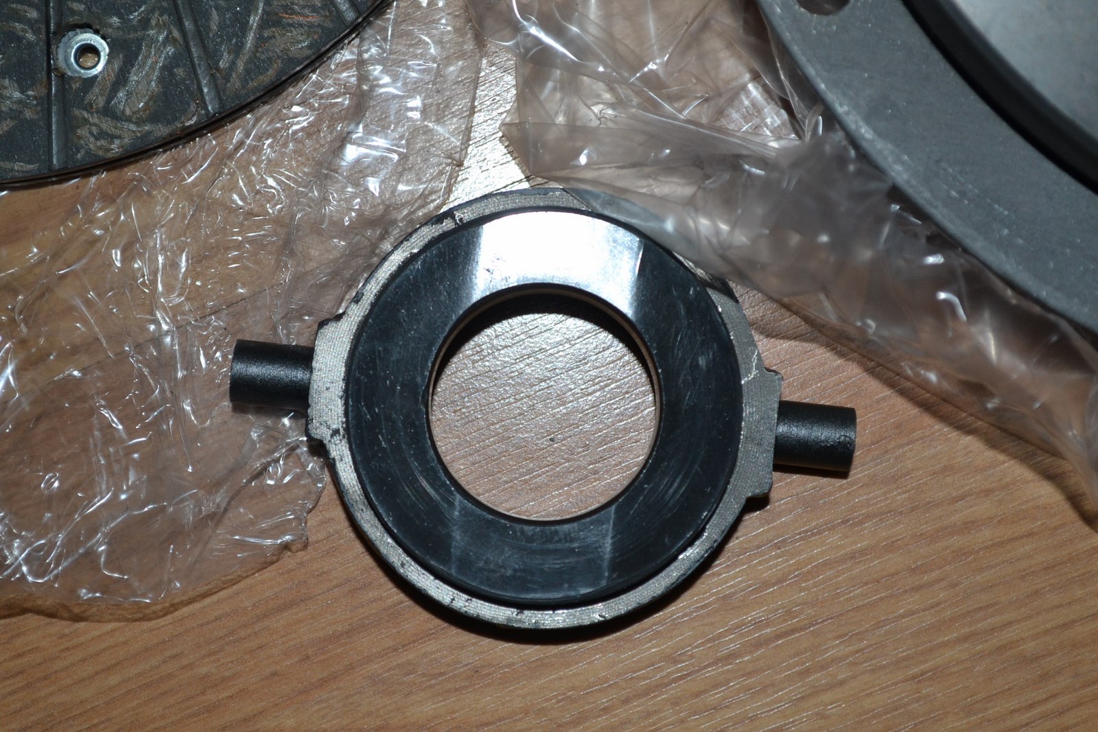 Butée d\'embrayage graphite pour Peugeot / Simca