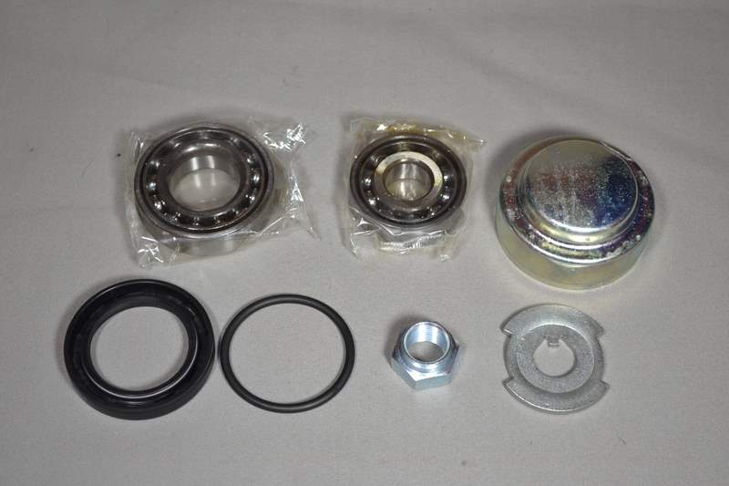 Kit roulement de roue avant Peugeot 504 505 604 et Talbot Tagora