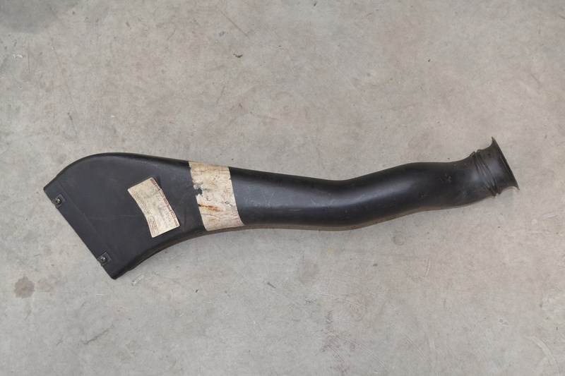 Conduite d\'air de boîte à air pour Porsche 944 de 1988 à 1991