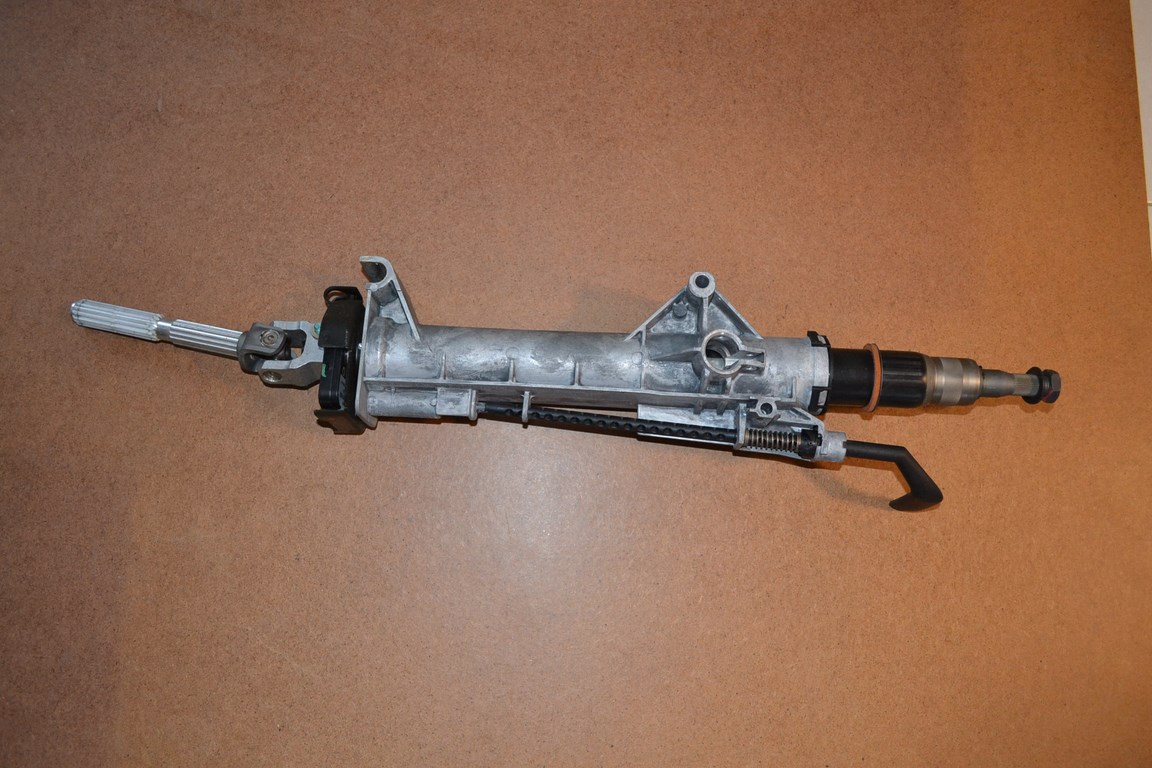 Colonne de direction pour Porsche Boxster type 986 et 911 type 996