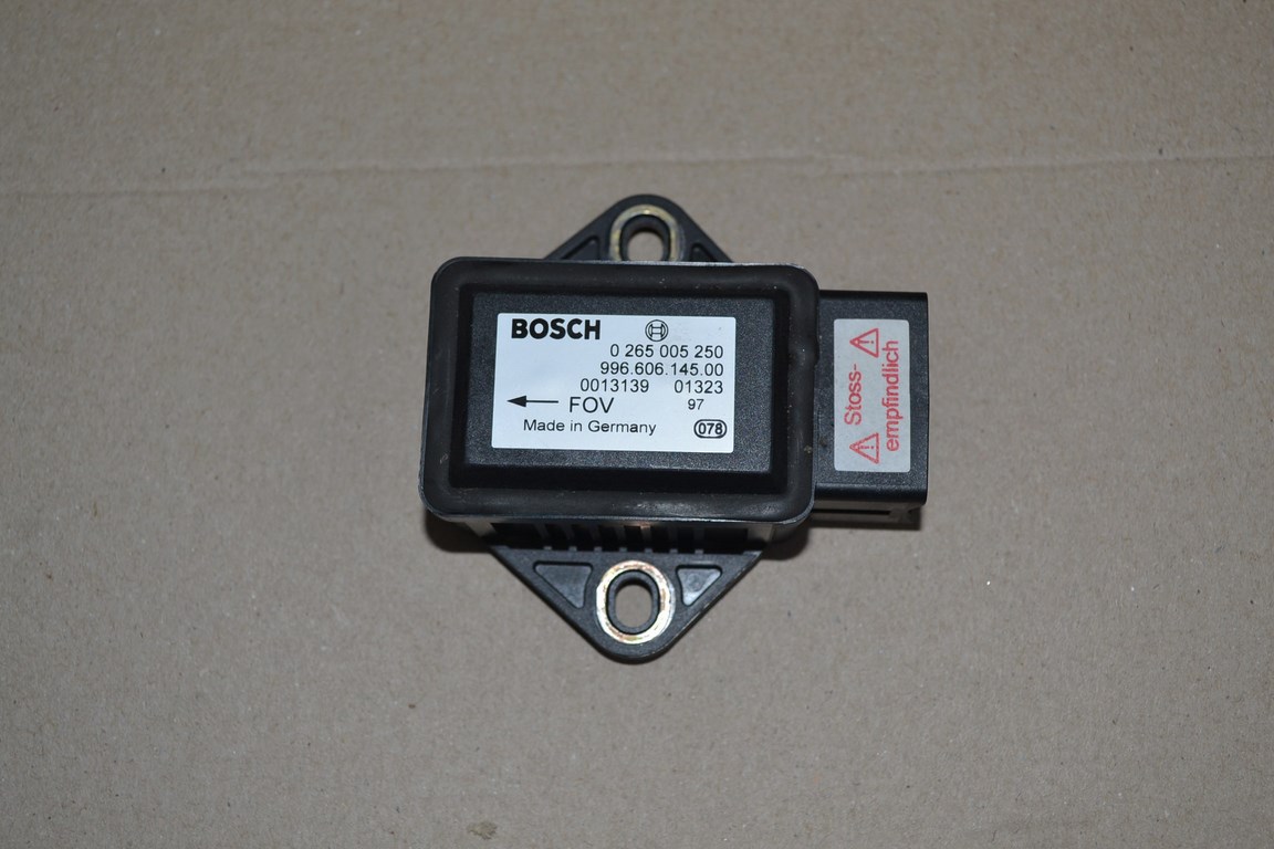 Capteur, sensor d\'ABS pour Porsche Boxster 996 997 Cayman GT2 GT3