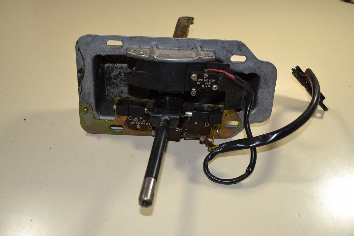 Sélectionneur de boîte automatique pour Porsche 968