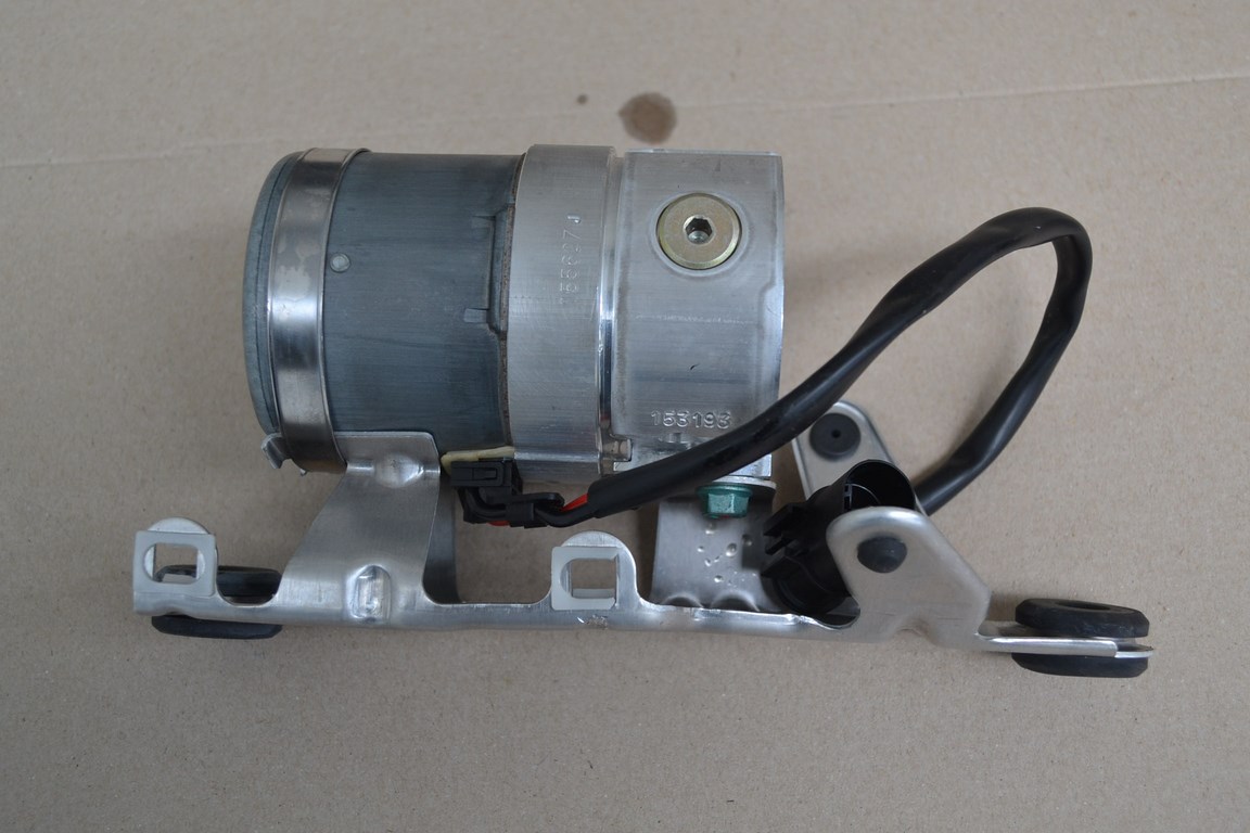 Pompe de précharge PSM Porsche 911 / Boxster
