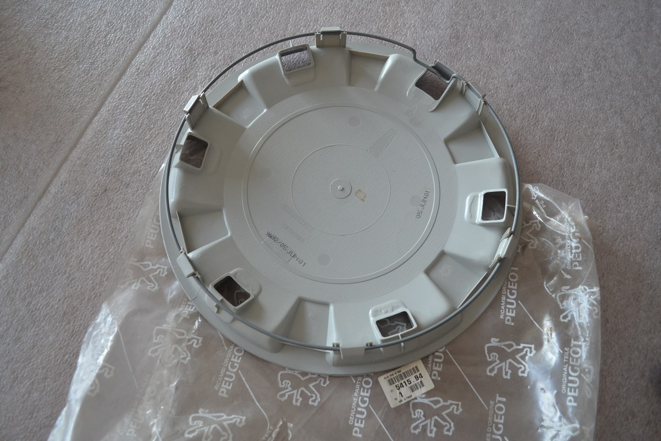 ASD541594-2 (Copier)