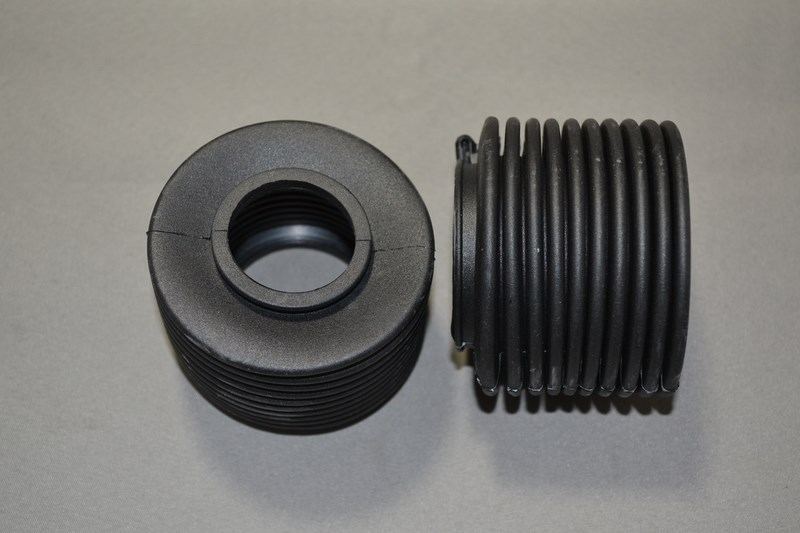 Paire de soufflets de direction Peugeot 204/304
