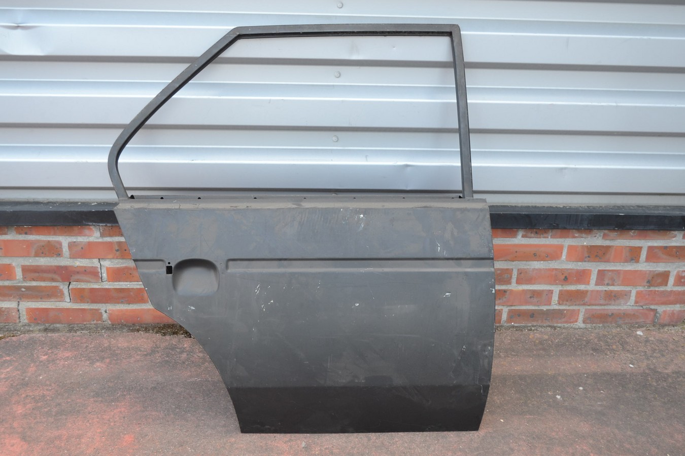 Porte arrière droite Talbot Horizon neuve d\'origine