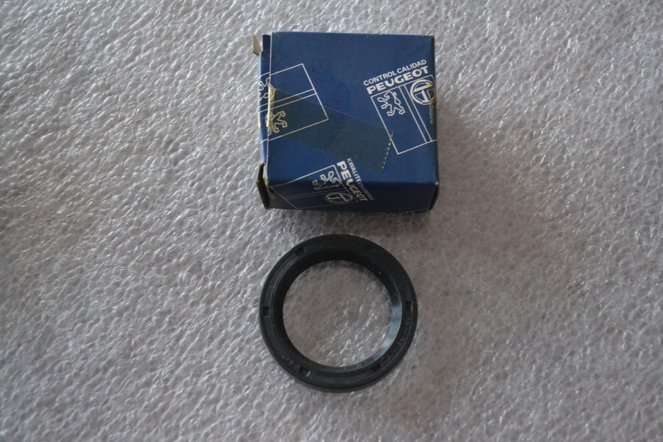 Joint spi de moyeu avant Simca Talbot Renault