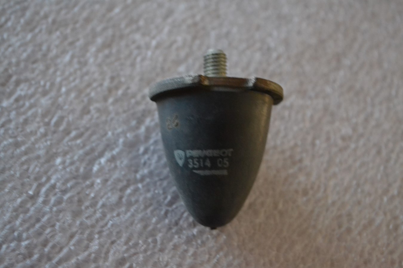 Butée talonnage Peugeot