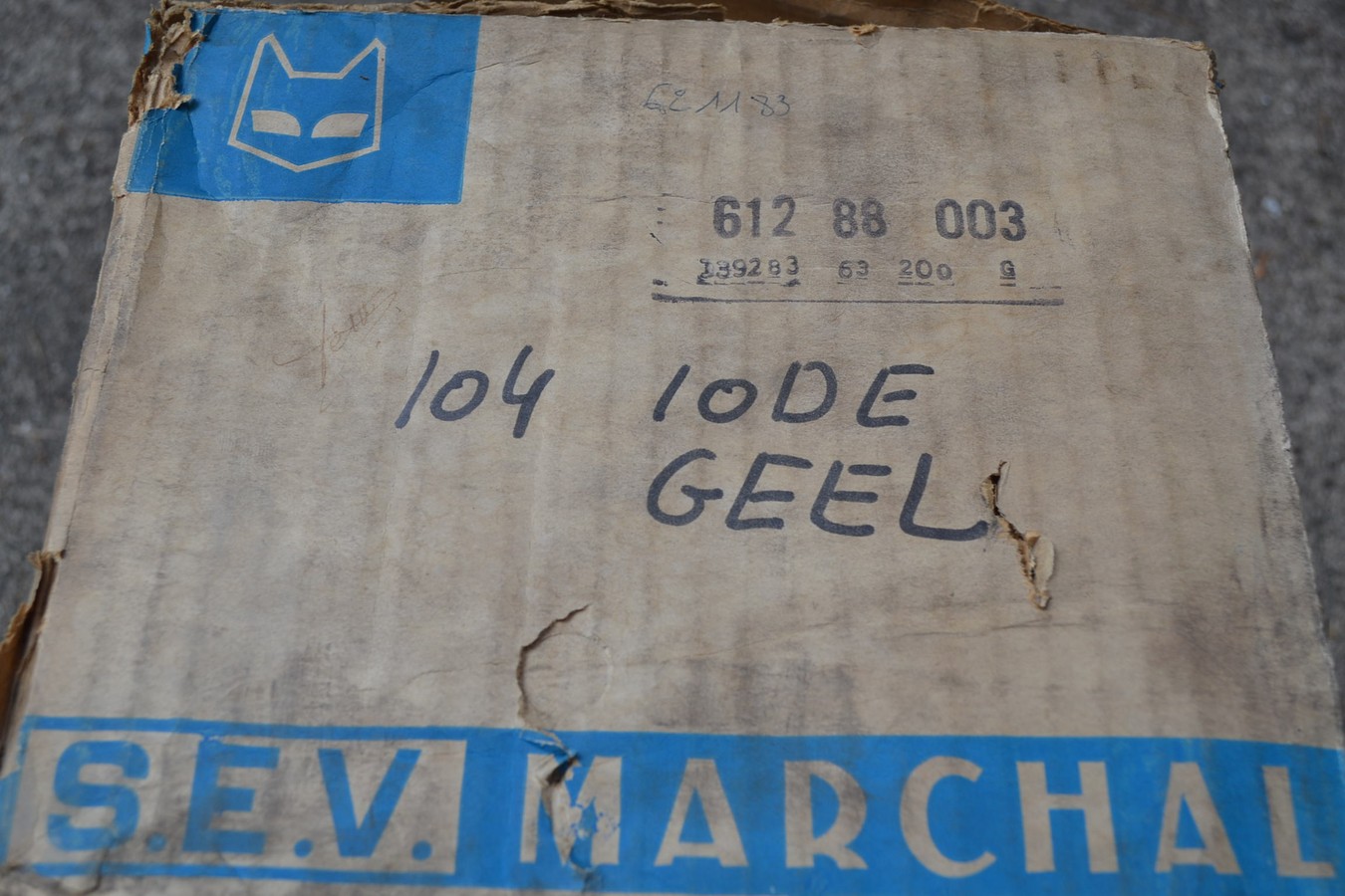 ASD621183-4 (Copier)