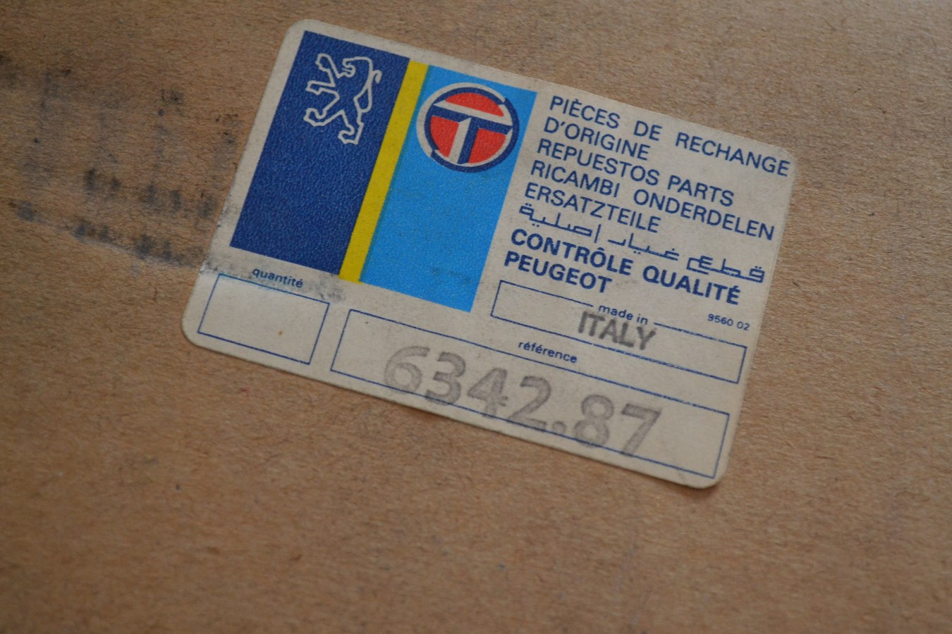 ASD634287-3 (Copier)