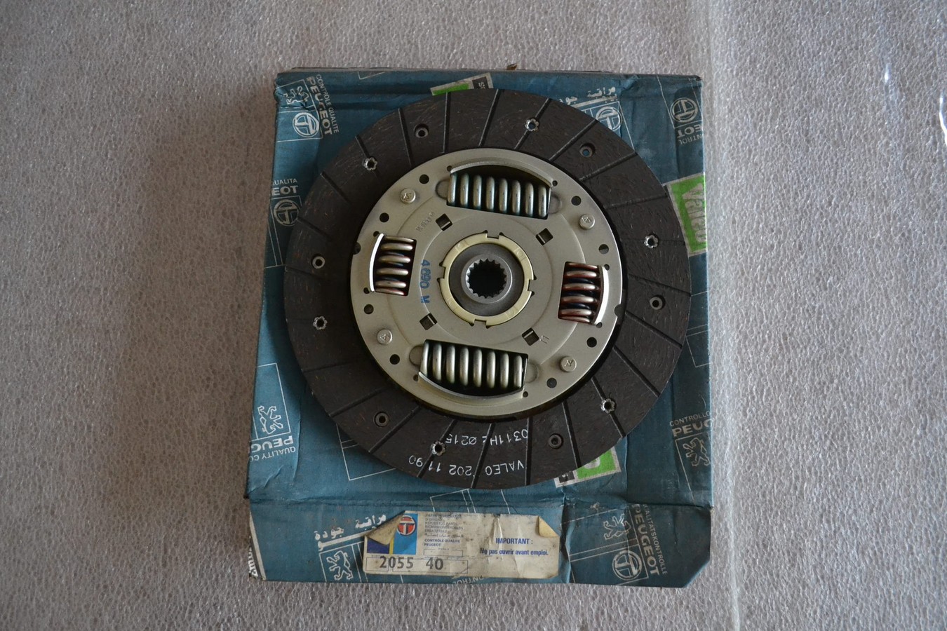 ASD205540-2 (Copier)