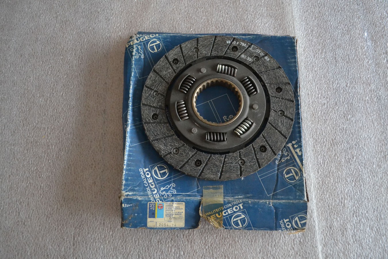 ASD205474 (Copier)