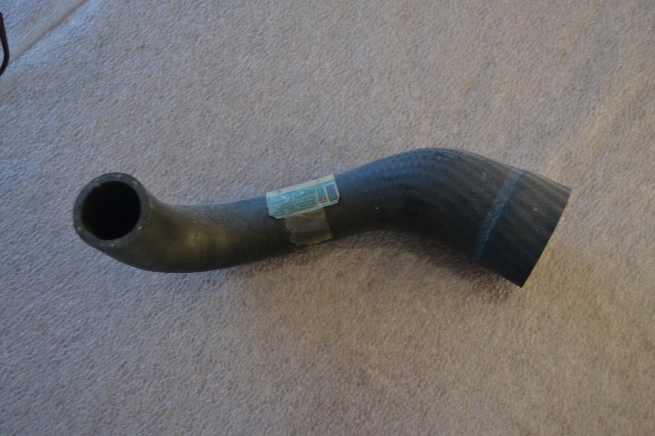 Durite de refroidissement pour Peugeot 504 505