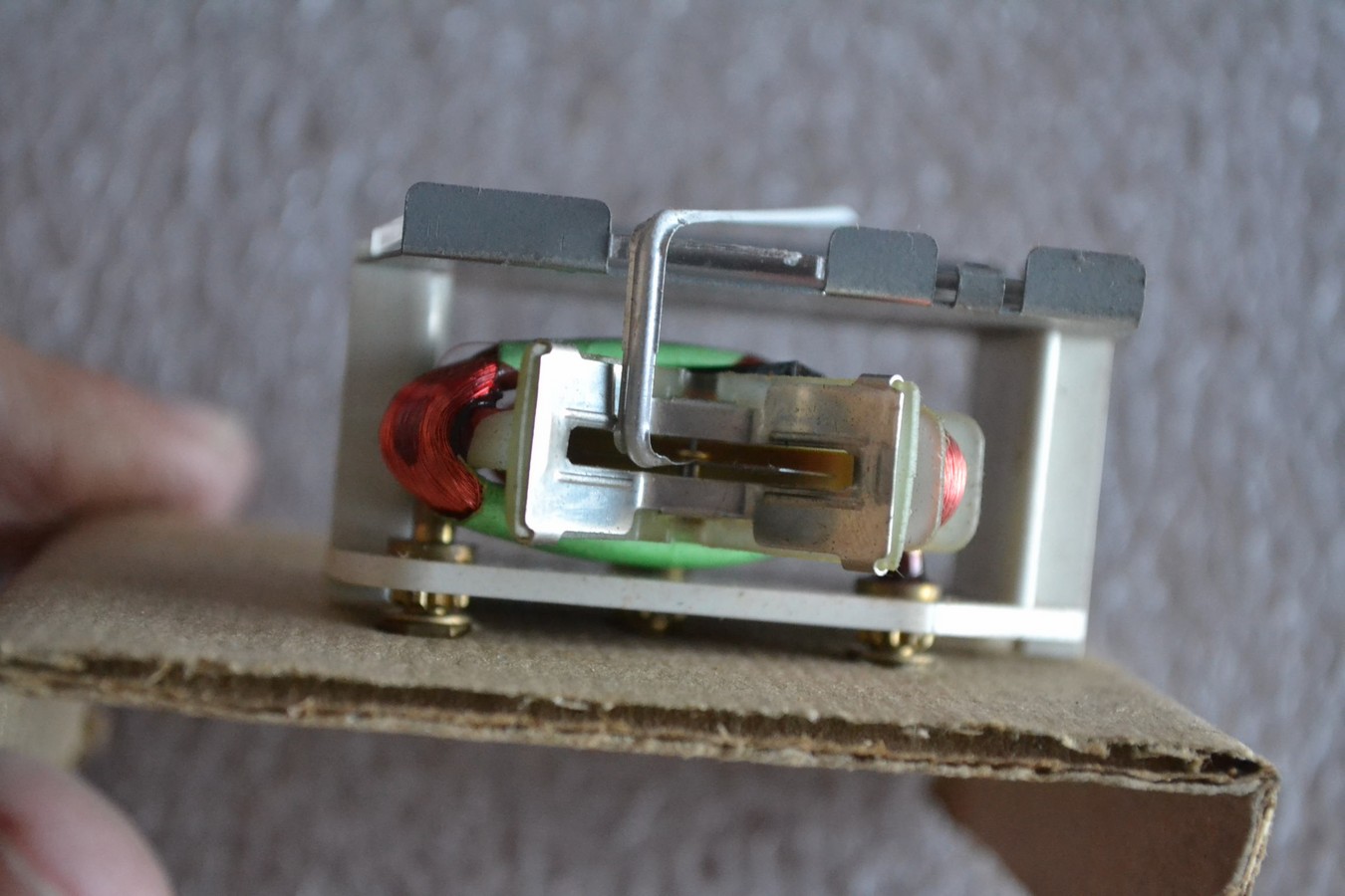 ASD614532-3 (Copier)