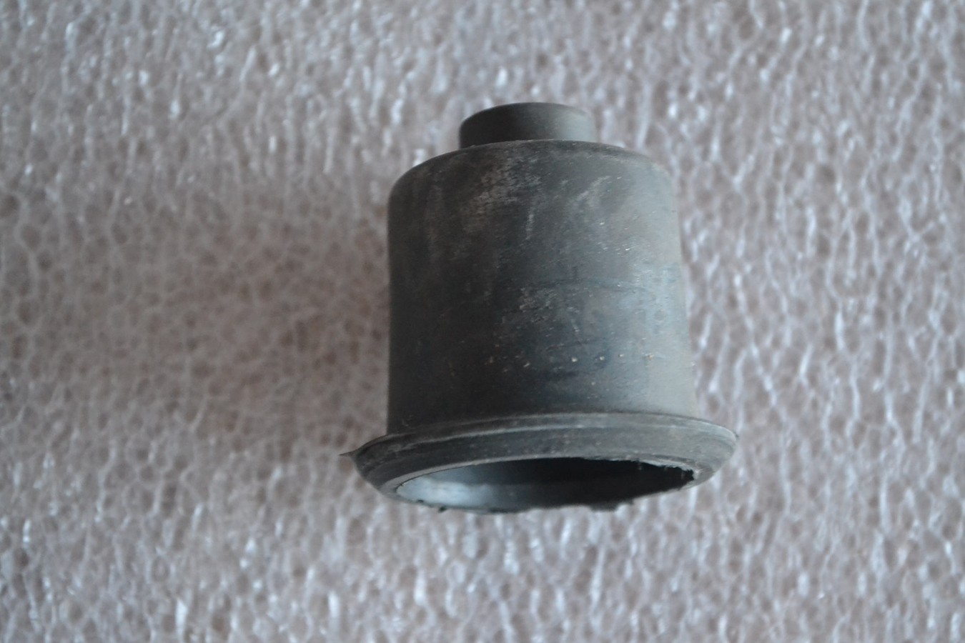 Protection de biellette de direction Peugeot / Citroen